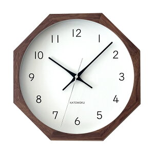�y�����zKATOMOKU �J�g���N SKP�d�g���v muku clock 13 SKP ���p�` km-104RCS8 �A���b�j �y������Ή��i�z �|�����v �i�`������ �O���[ �I�N�^�S�� �v���[���g �M�t�g �V�z�j�� �����j�� ���C�� �Â� ��