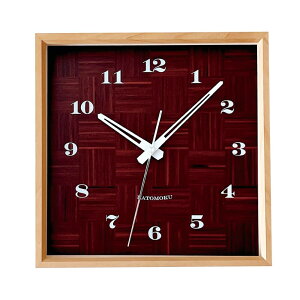 yzKATOMOKU JgN SKPdgv square clock 4 SKP km-144RCS Abj yΉiz EH[ibg [v v[g Mtg Vzj j Â  킢 k Ce