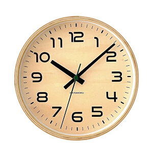 yzKATOMOKU JgN dgv plywood clock 23 S-size km-146RCS Abj |v v i` ubN Ȃ v[g Mtg Vzj j C Â  