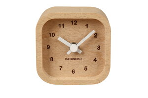 yzKATOMOKU JgN uv muku mini clock lp km-25 uv zCg  ubN    킢 C v[g Mtg