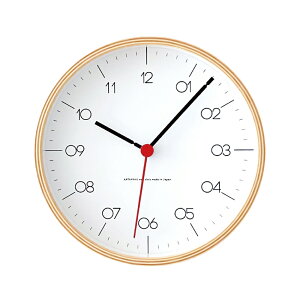 yzKATOMOKU JgN SKPdgv plywood clock 24 km-151RCS SKP dgv Abj |v i` O[ ubN  v Ȃ v[g Mtg Vzj j C