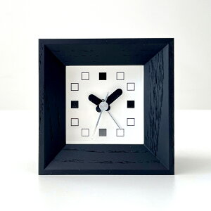 yz KATOMOKU JgN A[v alarm clock 8 km-153NA,BK,WH ڊo܂v AbV ubN zCg JgN  v[g Mtg Vzj j C Â  킢