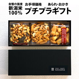 プチギフト お引っ越し ご挨拶 国産 新潟米 100％ あられ おかき 贈答用 詰め合わせ お供え お菓子 T10【新潟 加藤製菓】【贈答用】