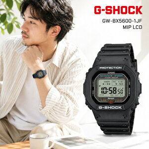 CASIO �J�V�I G-SHOCK �W�[�V���b�N �\�[���[�d�g�r���v MIP�t�� Bluetooth �������K���ʏ��i GW-BX5600-1JF �X�s�[�h���f�� 30,800�~