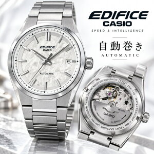 CASIO �J�V�I EDIFICE �G�f�B�t�B�X 38mm ���������r���v Speed & Intelligence EFK-110D-7AJF 49,500�~ �����Y �{�[�C�Y�T�C�Y