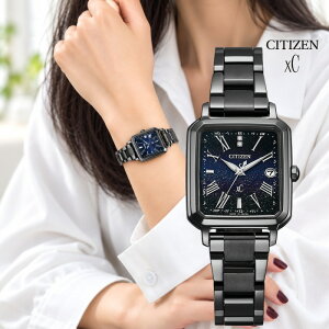 ���E����1,400�{ CITIZEN �V�`�Y�� XC �N���X�V�[ �����d�G�R�E�h���C�u�d�g���v �p�^ �����p�r���v ���f�B�[�X�E�H�b�` ES9504-68E 154,000�~