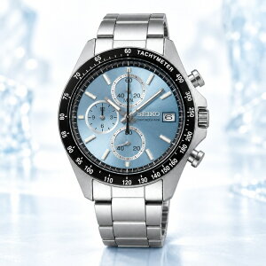 SEIKO �Z�C�R�[ �Z���N�V���� �X�s���b�g �A�C�X�u���[ �N�H�[�c �N���m�O���t�r�� SBTR029 41,800�~