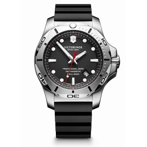 VICTORINOX SWISS ARMY rNgmbNXEXCXA[~[ I.N.O.X Professional Diver CmbNXEvtFbViE_Co[ NH[crv INOX K㗝Xi 200mh