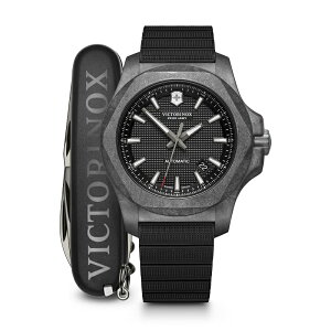 VICTORINOX SWISS ARMY rNgmbNXEXCXA[~[ I.N.O.X CmbNX J[{ JjJ rv INOX K㗝Xi 200mh 241866.1