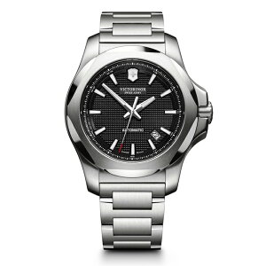 VICTORINOX SWISS ARMY rNgmbNXEXCXA[~[ I.N.O.X CmbNX JjJ rv INOX K㗝Xi 200mh 241837