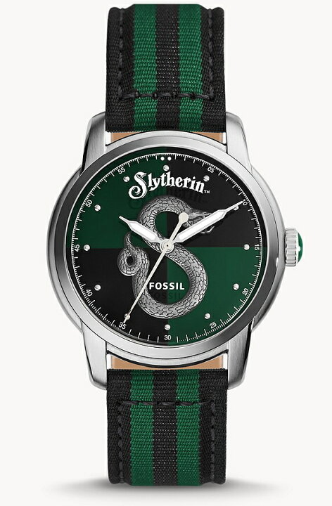 楽天市場】FOSSIL Harry Potter フォッシル×ハリーポッター限定コラボ 