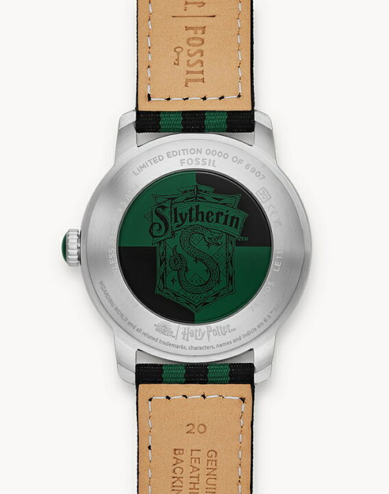 楽天市場】FOSSIL Harry Potter フォッシル×ハリーポッター限定コラボ 
