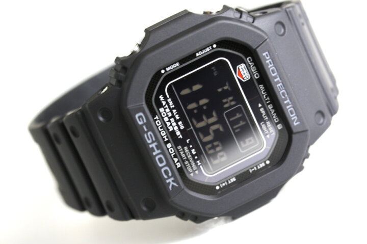 楽天市場】タフソーラー＆マルチバンド6を搭載して進化した G-SHOCK  