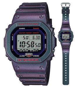 CASIO JVI G-SHOCK W[VbN Aim High series Kʏi DW-B5600AH-6JF nCXRAf Xs[h Bluetooth X}[gtHAvAg 18,700~