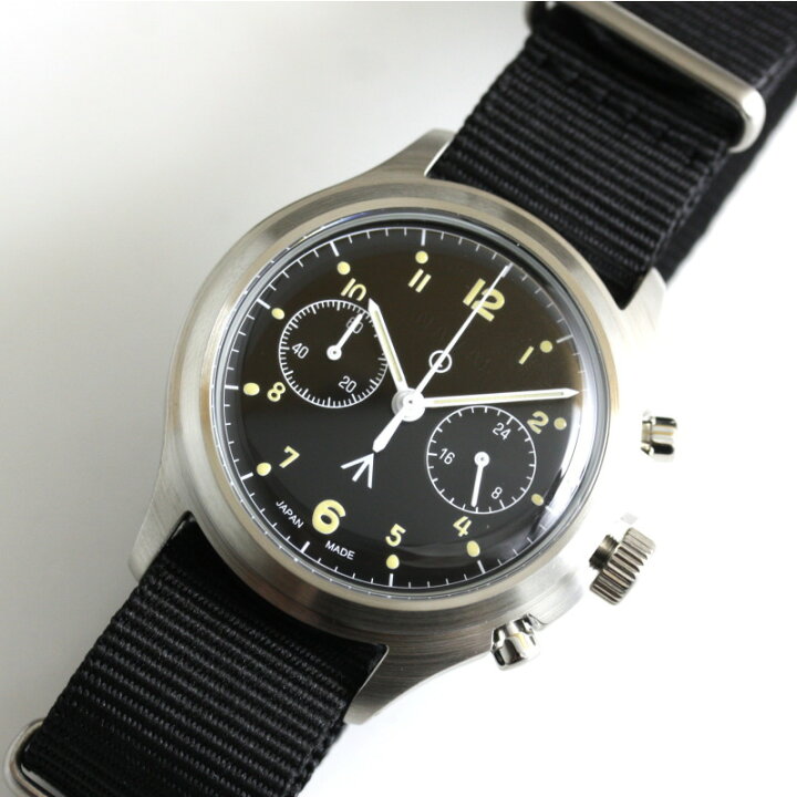 楽天市場】N.W.C NABAL WATCH COMPANY ナバル・ウォッチ・カンパニー 
