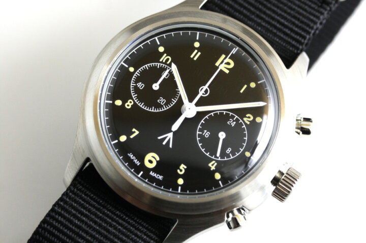 楽天市場】N.W.C NABAL WATCH COMPANY ナバル・ウォッチ・カンパニー 