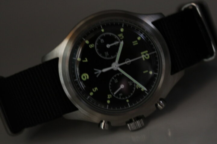 楽天市場】N.W.C NABAL WATCH COMPANY ナバル・ウォッチ・カンパニー  