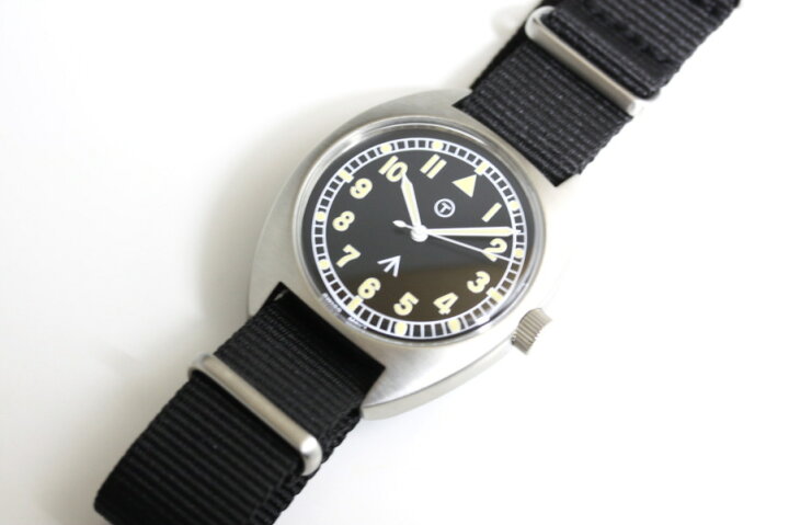 楽天市場】N.W.C NABAL WATCH COMPANY ナバル・ウォッチ・カンパニー 