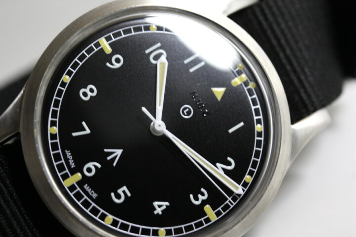 楽天市場】N.W.C NABAL WATCH COMPANY ナバル・ウォッチ・カンパニー 