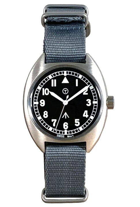 楽天市場】N.W.C NABAL WATCH COMPANY ナバル・ウォッチ・カンパニー 