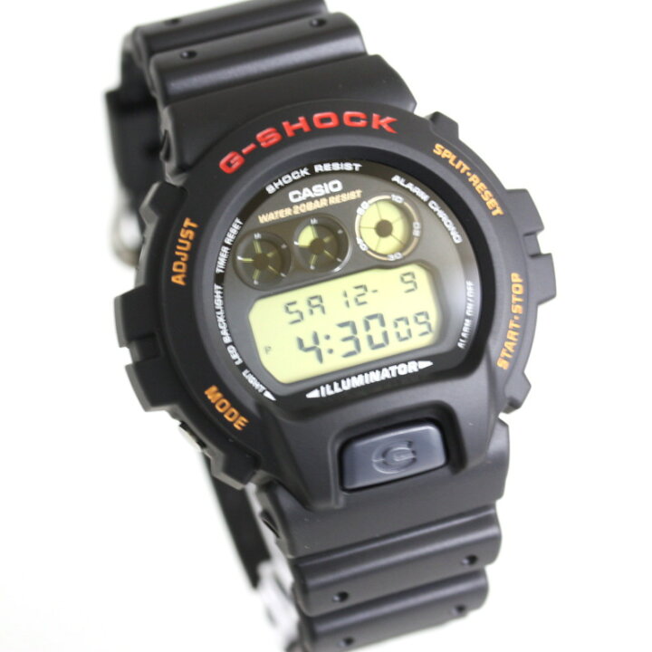 楽天市場】カシオ G-SHOCK ジーショック FOX FIRE フォックスファイア 