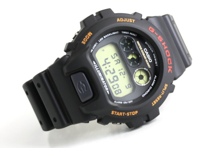 楽天市場】カシオ G-SHOCK ジーショック FOX FIRE フォックスファイア 