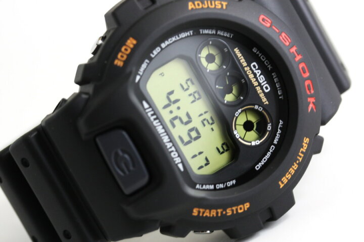 楽天市場】カシオ G-SHOCK ジーショック FOX FIRE フォックスファイア 
