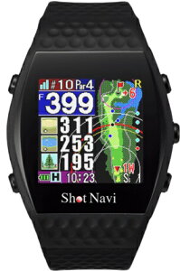 SHOT NAVI Vbgir St INFINITY BK CtBjeB V@\Green Eye 1ԐlCi  v rv^ GPSir 023ŐVf [dt ubN Golf GPS Watch