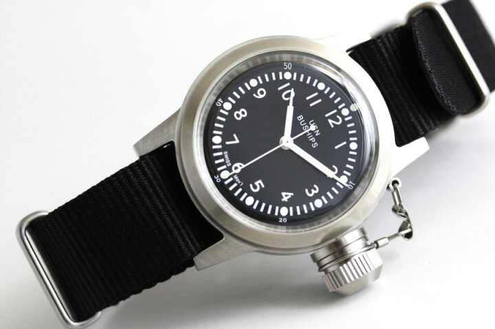 楽天市場】N.W.C NABAL WATCH COMPANY ナバル・ウォッチ・カンパニー 