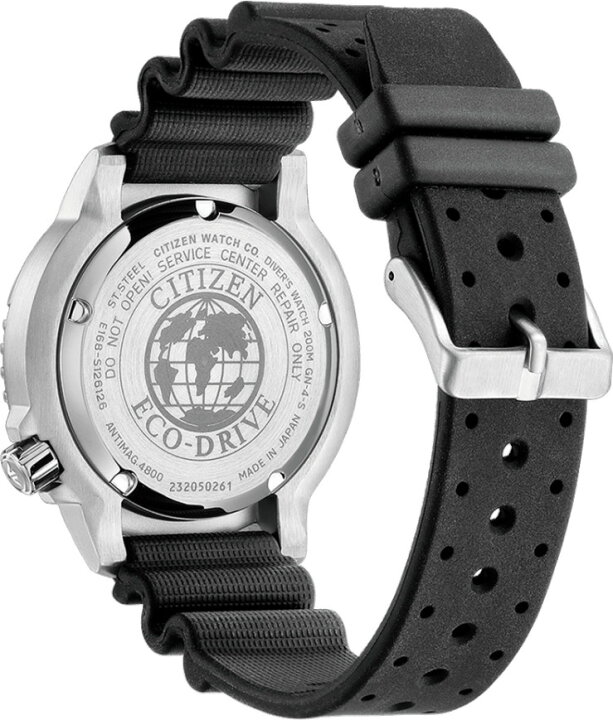 楽天市場】CITIZEN シチズン PROMASTER プロマスター MARINE 光発電 