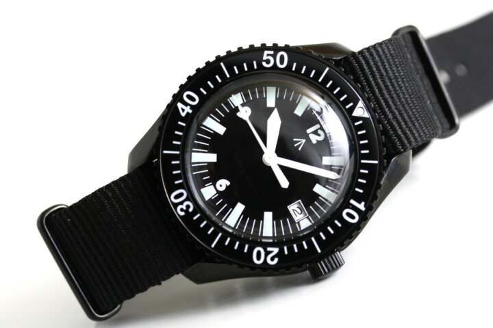 楽天市場】N.W.C NAVAL WATCH COMPANY ナバル・ウォッチ・カンパニー 
