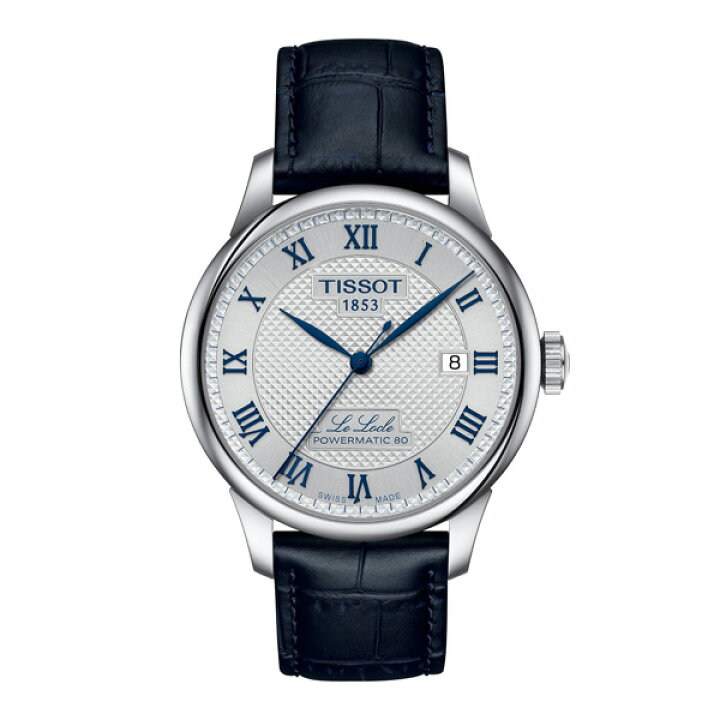 楽天市場】Tissot ティソ ル・ロックル 20周年記念モデル 