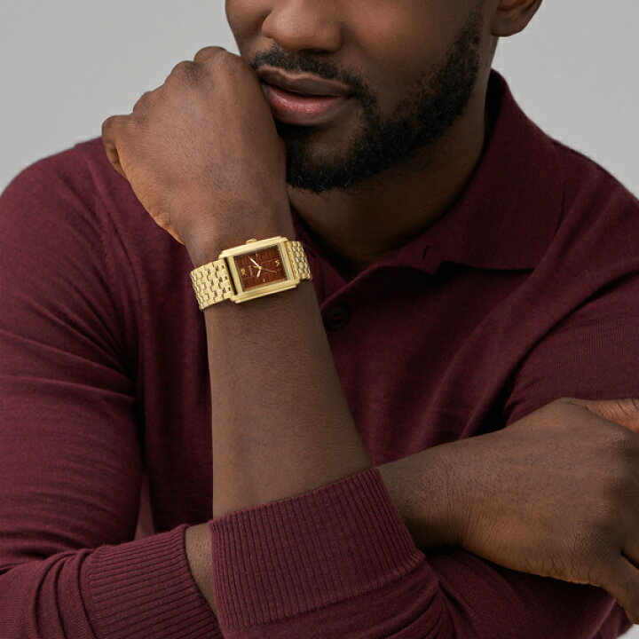 楽天市場】WILLY WONKA ウィリー・ウォンカ × FOSSIL フォッシル 限定 