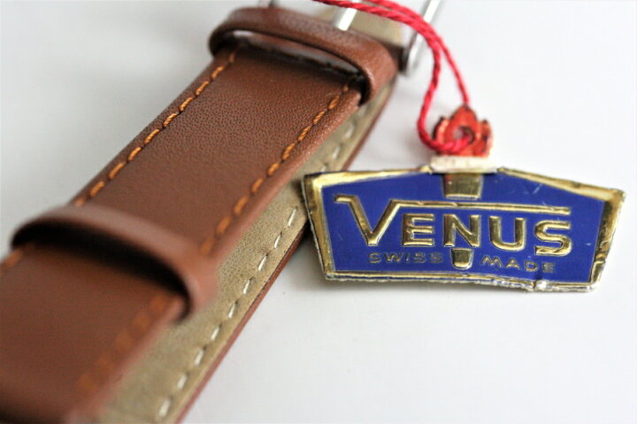 楽天市場】スイス製 VENUS ヴィーナス OCEAN LIGHT オーシャンライト 