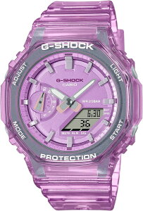 ^ICASIO JVI G-SHOCK GVbN ptH̃AiOfW^rv Kʏi GMA-S2100SK-4AJF 17,050~