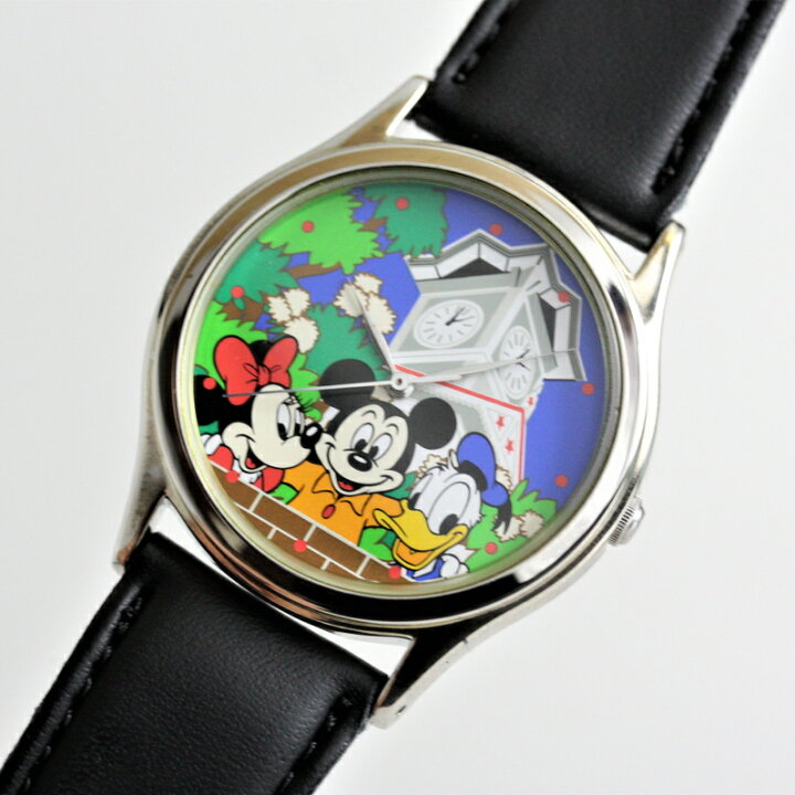 楽天市場】【中古】Mickey Mouse ミッキーマウス＆ミニーマウス 