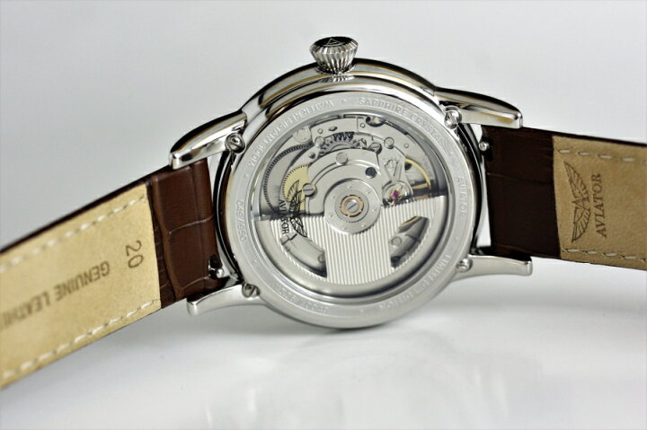 楽天市場】世界限定950本 ロシアのAVIATOR アビエーター DOUGLAS DAY 