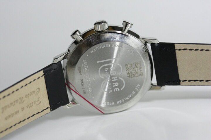 楽天市場】流通限定のドイツ製 IRON ANNIE アイアン・アニー Bauhaus  