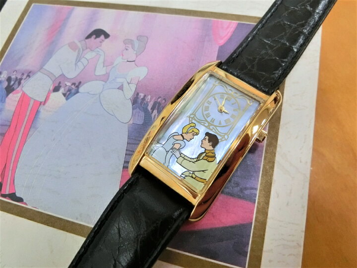 楽天市場】【中古】限定Disney ディズニーシンデレラ Cinderella 