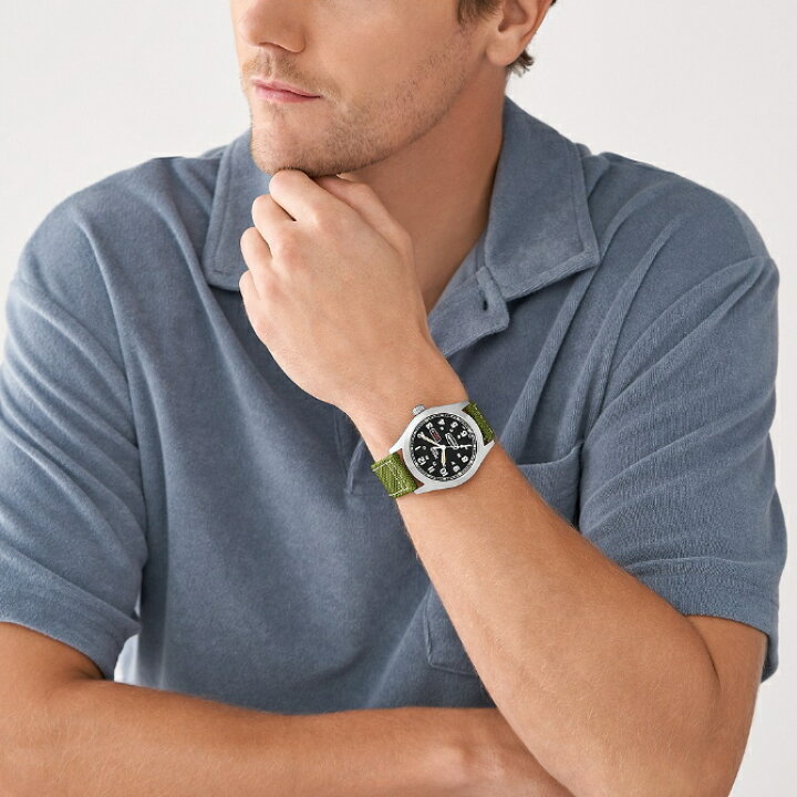 楽天市場】FOSSIL フォッシル DIFFENDER ディフェンダー・ソーラー 