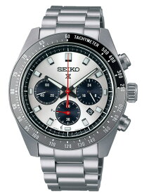 SEIKO セイコー SPEEDTIMER スピードタイマー ソーラークロノグラフ腕時計 PROSPEX プロスペック SBDL095