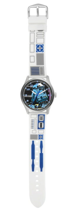 楽天市場】STAR WARS スターウォーズ × FOSSIL フォッシル R2-D2 