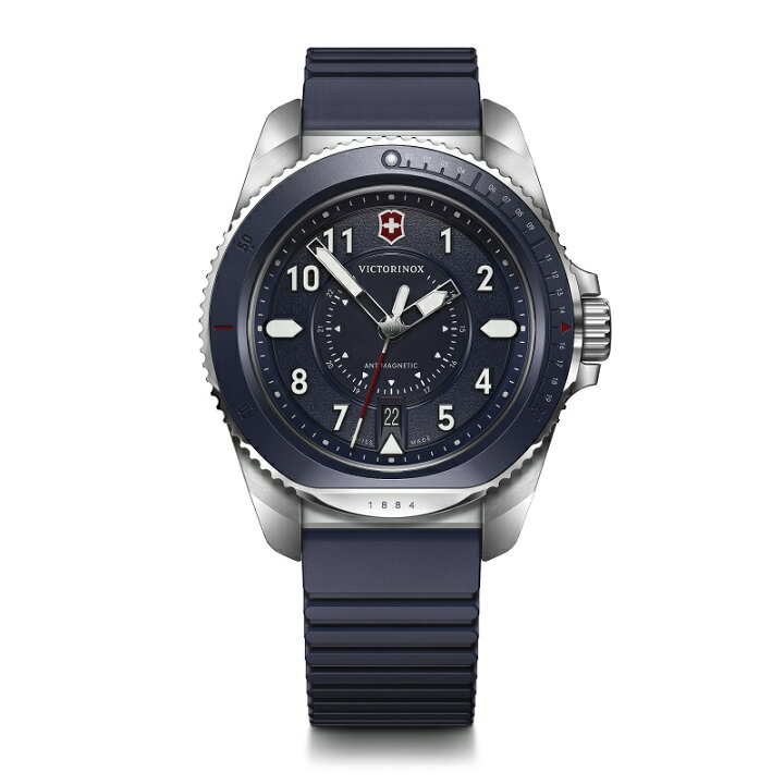 楽天市場】スイス製 VICTORINOX ビクトリノックス JOURNEY1884 