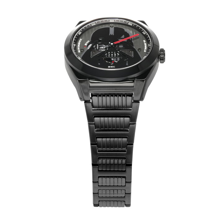 楽天市場】STAR WARS スターウォーズ × FOSSIL フォッシル DARTH VADER 