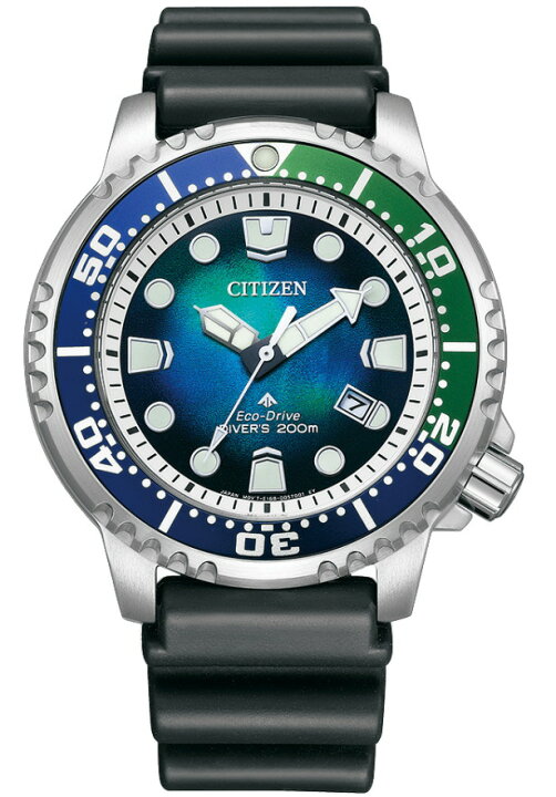 楽天市場】世界限定7000本 CITIZEN シチズン PROMASTER プロマスター 