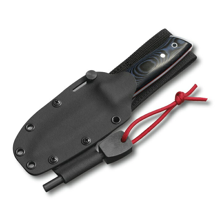 楽天市場】スイス製 VICTORINOX ビクトリノックス アウトドアマスターL 