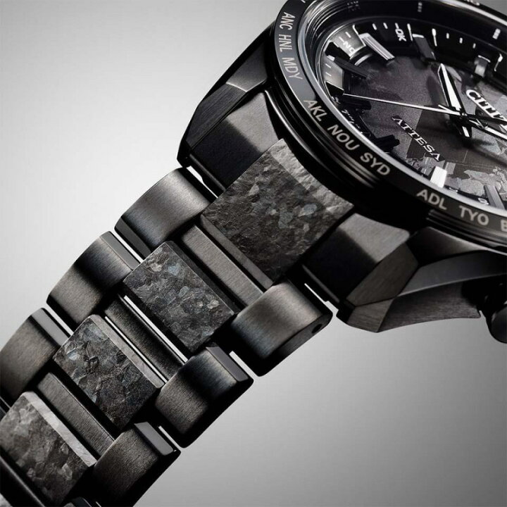 楽天市場】世界限定1,900本 CITIZEN シチズン HAKUTO-R 