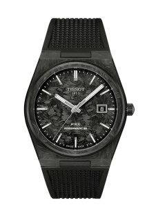 XCXTissot eB\ PRX Automatic s[A[GbNX J[{rv K㗝Xi jprv 10Ch [J[ۏؕt f T1379079720100 Powermatic 80