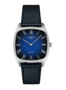 XCX Tissot eB\ NH[crv TISSOT STYLIST eB\ X^CXg T1599091604300 K㗝Xi {[CYTCY jprv XNGA p^ 32~