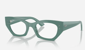 Ray Ban Co Klt[ ዾg ZENA OPTICS BIO-BASED AW[O[